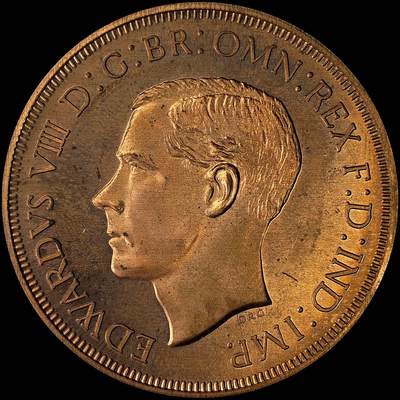 【雨安】【直播拍卖】【裸币套币-001期】 2026-04-24 周五 19:30 (金价1034, 银价18.00) [裸币各国] Cyprus 塞浦路斯 45皮阿斯特 1937年 爱德华八世