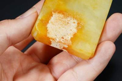 上海都达杂项专场103【全场包邮】  古玉凤凰涅槃挂件73-124