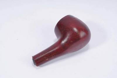 上海都达杂项专场103【全场包邮】  各式烟斗 2件71-315