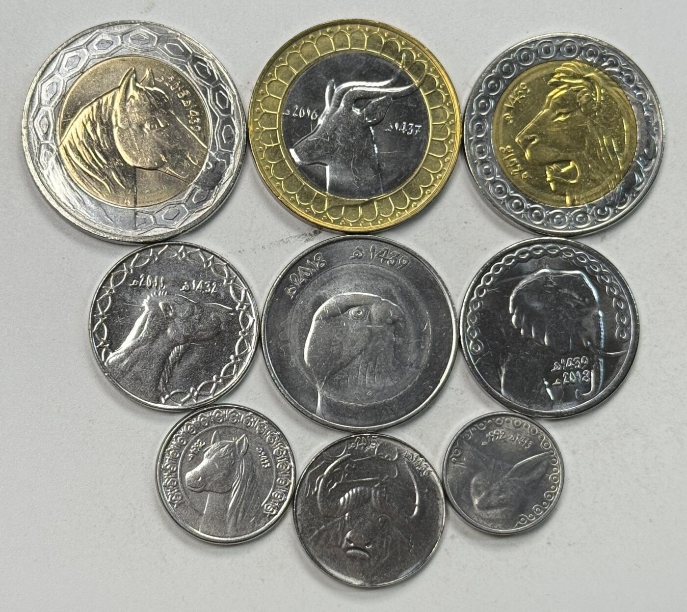 S&S Numismatic世界钱币-拍卖 第127期