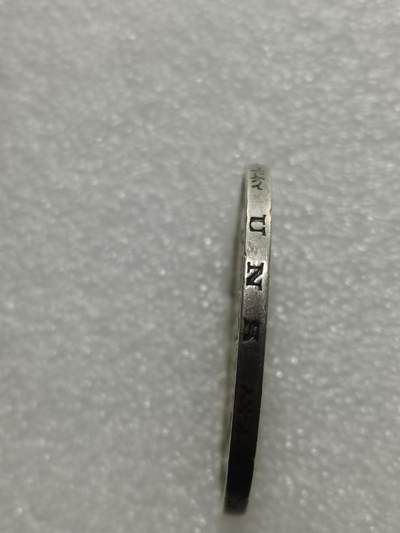 天下钱庄专场欢迎参拍 德国威廉一世5马克银币