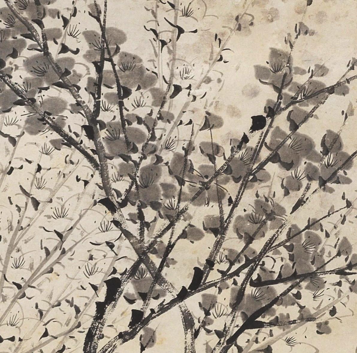 碧月说宝.国有文物商店书画专场（七）