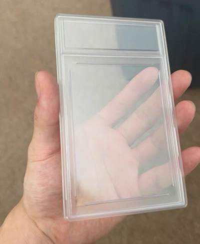 麦趣喜第七场   (4月25号周六晚上22点截拍，专注买家市场，福利拉满)  评级卡卡砖 5个 全新