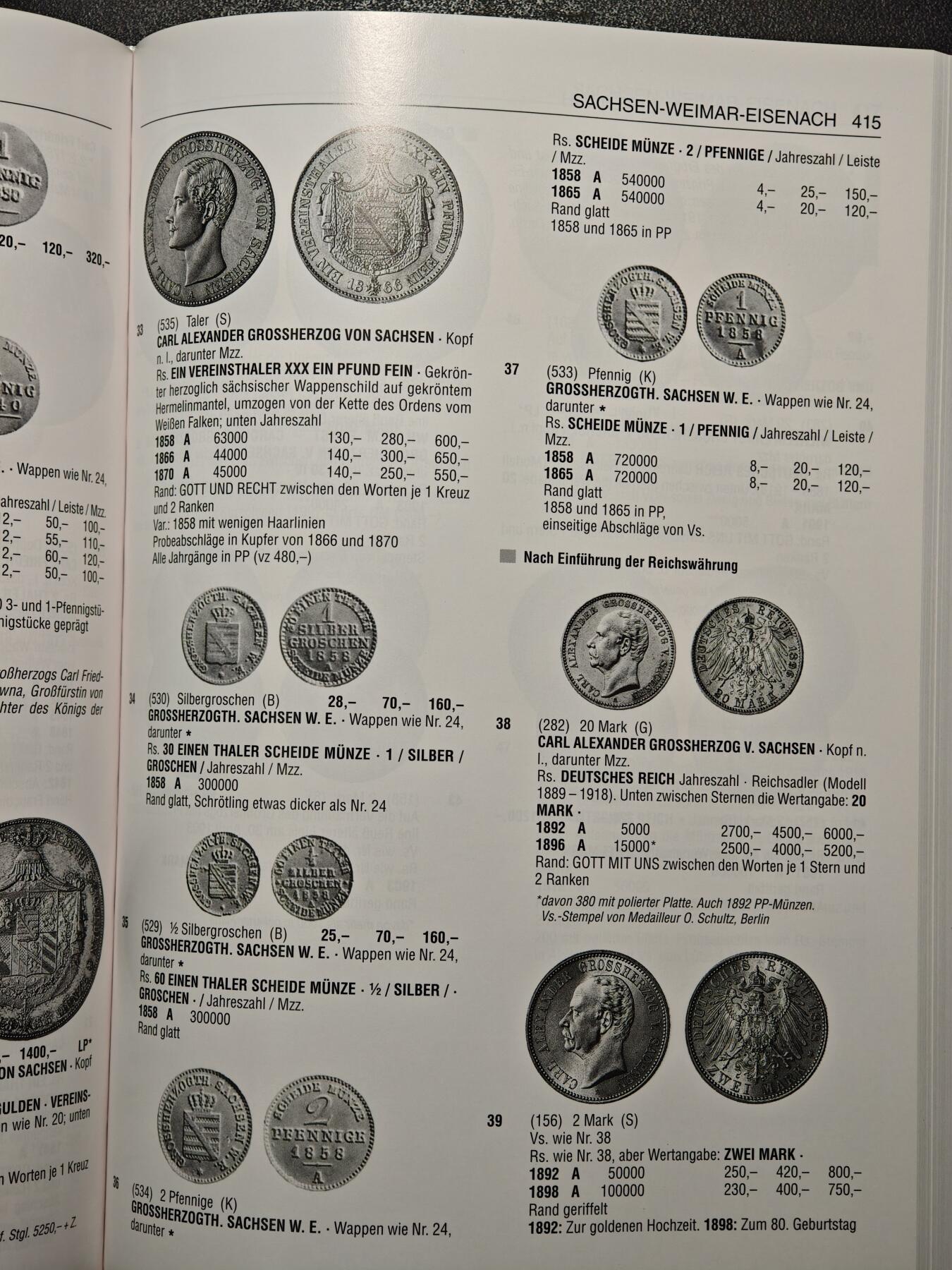 【德藏】世界币章拍卖第171期（拍品征集中~欢迎藏友联系）