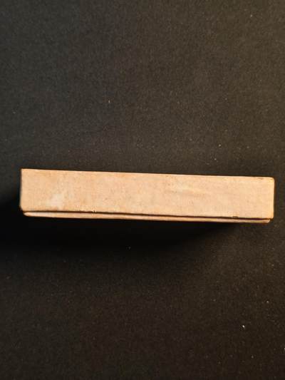 东亚欧洲主题杂货徽章勋章拍卖⑩ （五一大拍350+） 军人遗族纪章（极其少见纸盒版）