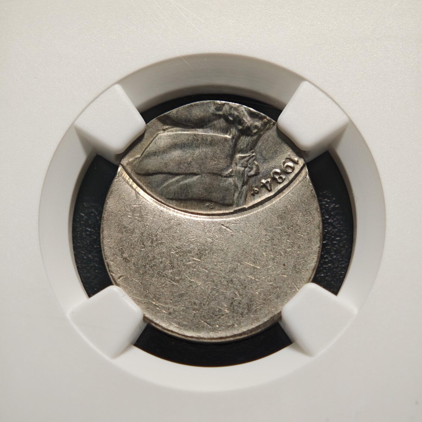 【德藏】世界币章拍卖第171期（拍品征集中~欢迎藏友联系）