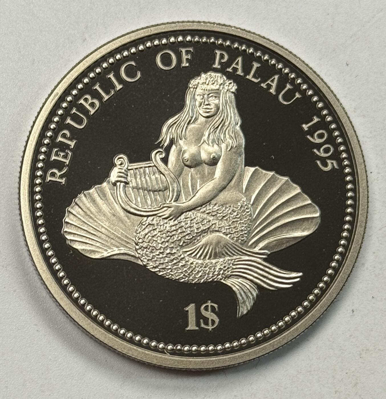 S&S Numismatic世界钱币-拍卖 第127期