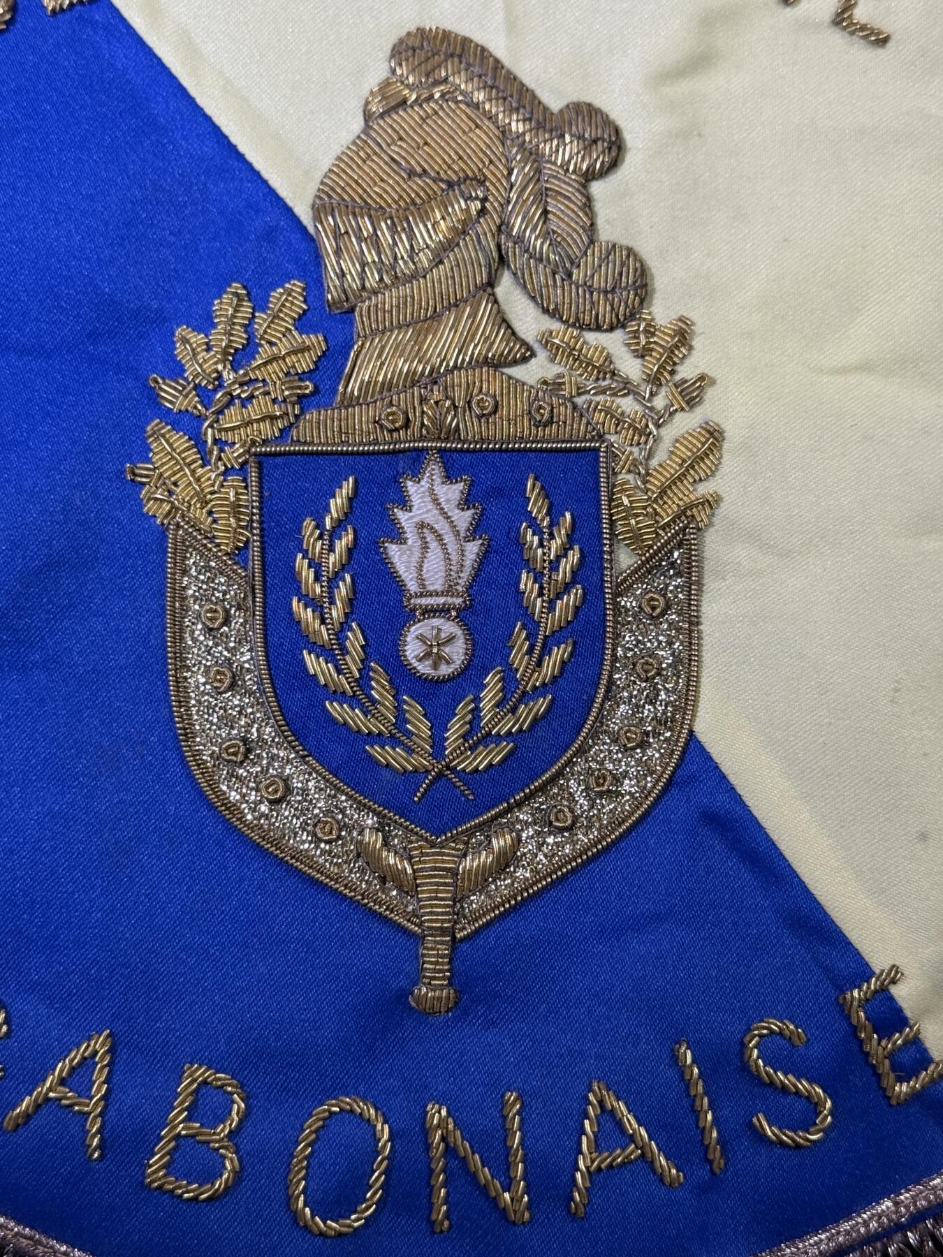 戎马世界章牌大赏第115期