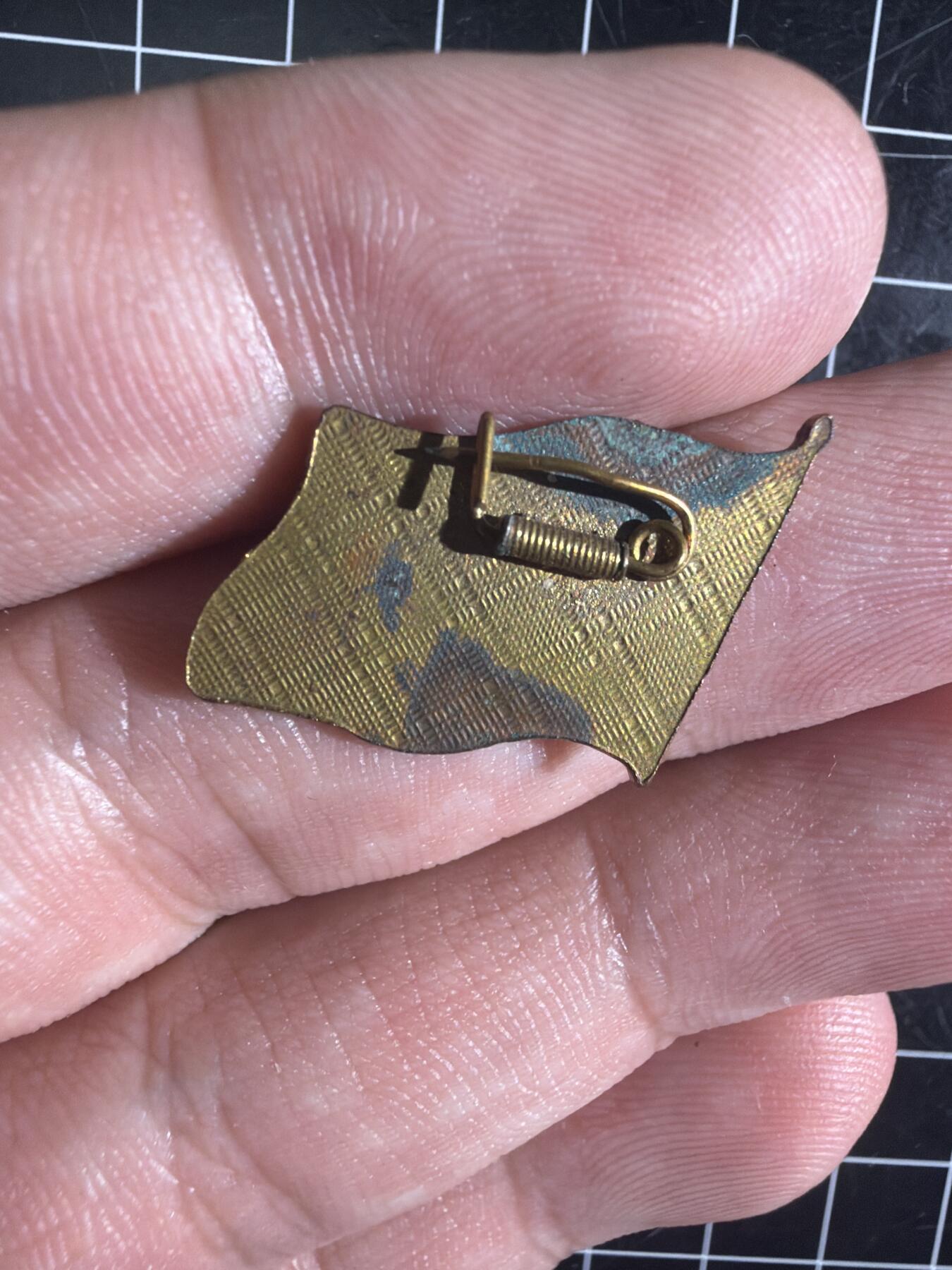 古冰库章牌勋赏收藏0起拍卖