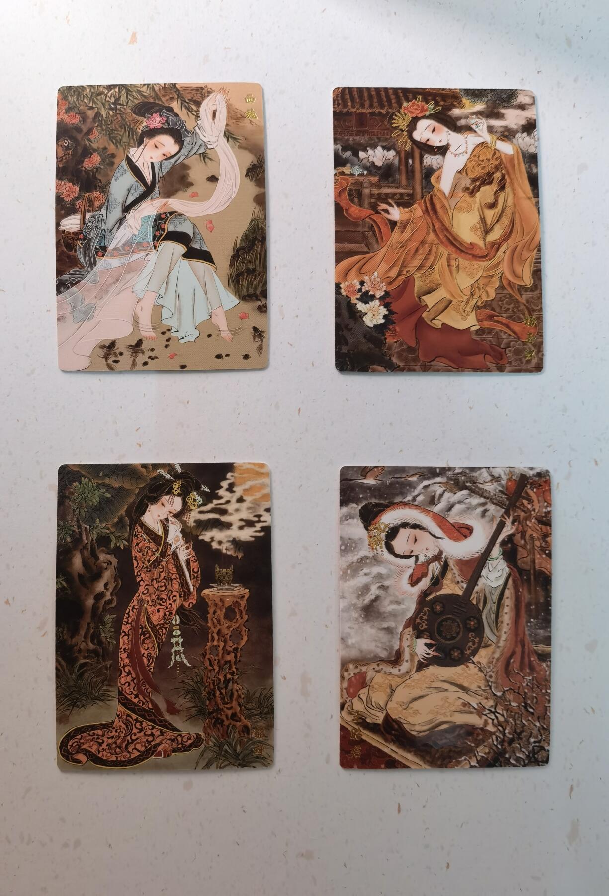 蜂潮卡牌  拍卖003期  0佣收拍（4月26日  21点  截拍）