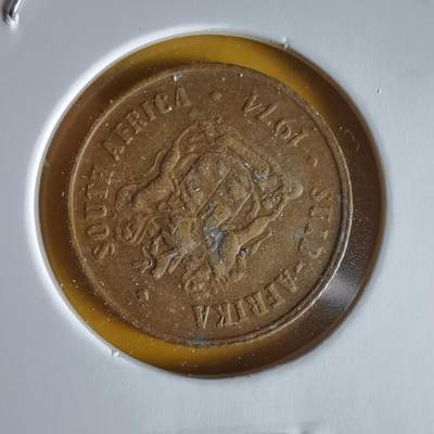 沼泽如烟--第1066场 南非1974年1分