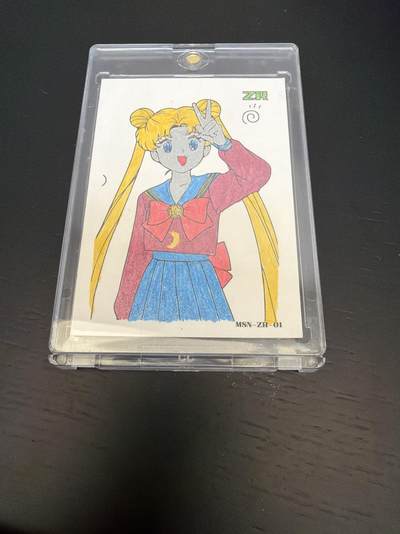 麦趣喜第七场   (4月25号周六晚上22点截拍，专注买家市场，福利拉满)  非著名绘画大师手作