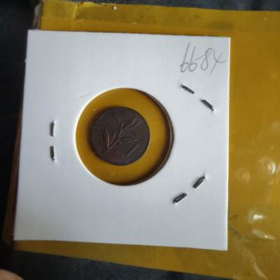 沼泽如烟--第1066场 土耳其1971年1库鲁