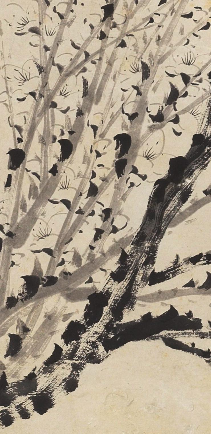 碧月说宝.国有文物商店书画专场（七）