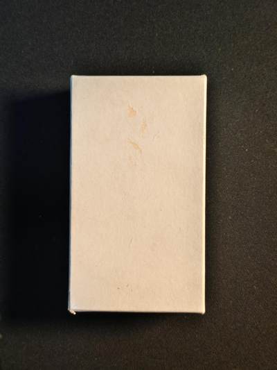 东亚欧洲主题杂货徽章勋章拍卖⑩ （五一大拍350+） 东亚战争从军记章背字版少见全品（原包装纸盒 年表一应俱全）