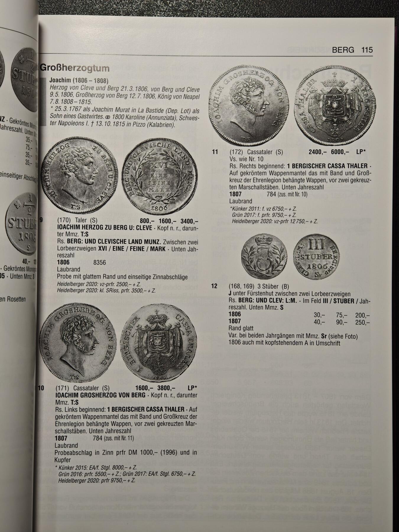 【德藏】世界币章拍卖第171期（拍品征集中~欢迎藏友联系）