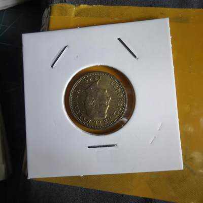 沼泽如烟--第1066场 萨尔瓦多1974年3分