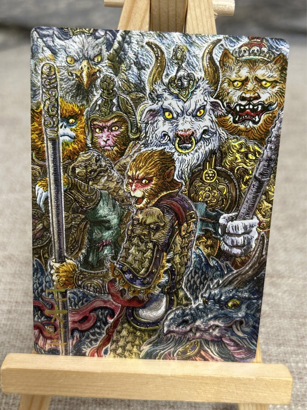 喜灰玩卡拍卖第八期，接拍品0佣金，欢迎送拍，释放现金流，让自己有资金可以购买更多喜欢的卡牌，让别的卡友能淘到更多心仪的卡牌