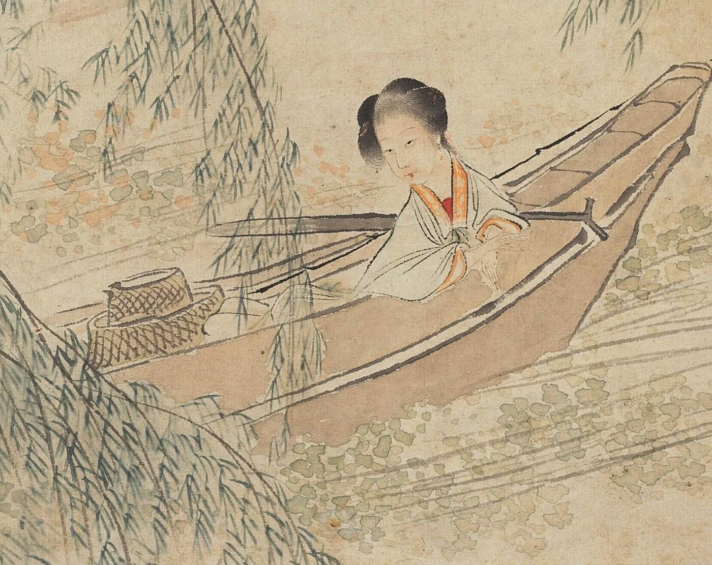 碧月说宝.国有文物商店书画专场（七）