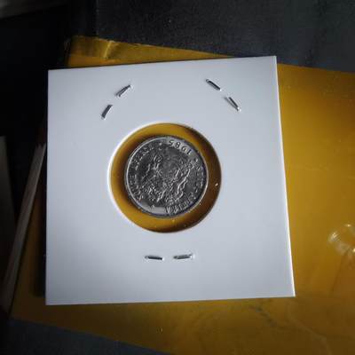 沼泽如烟--第1066场 南非1985年五分