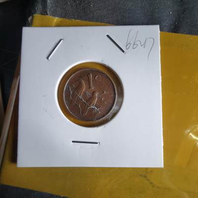 沼泽如烟--第1066场 南非1966年1分