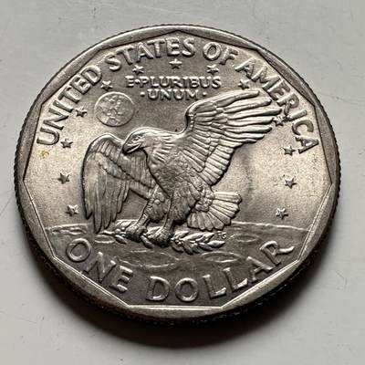 🌹外币初藏🌹🐯2026年第46场   每周二四六晚8️⃣点  世界硬币 苏联泰国纪念币 美国1979年安东尼1美元