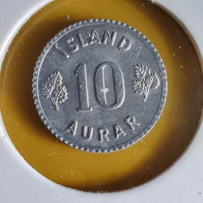 沼泽如烟--第1066场 冰岛1970年10奥拉