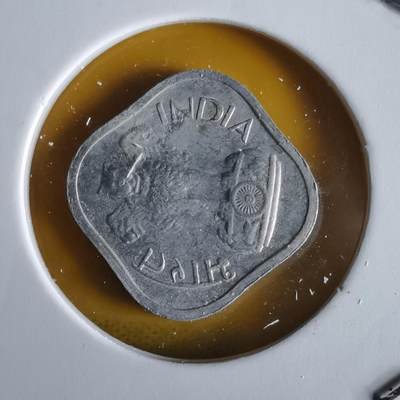 沼泽如烟--第1066场 印度1968年1派沙