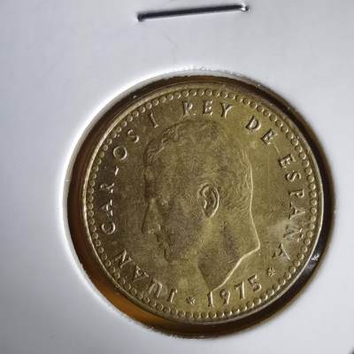 沼泽如烟--第1066场 西班牙1比塞塔