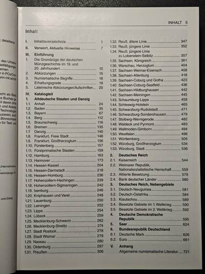 【德藏】世界币章拍卖第171期（拍品征集中~欢迎藏友联系）  全新 2026最新版 德国德国巴滕贝格大目录 1800年-至今 硬壳精装 铜板纸印刷 全书约736页