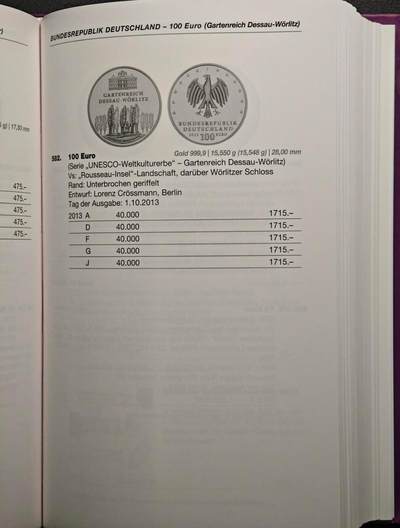 【德藏】世界币章拍卖第171期（拍品征集中~欢迎藏友联系） 2026年最新版！全新！德国耶格钱币目录！现货！硬壳精装