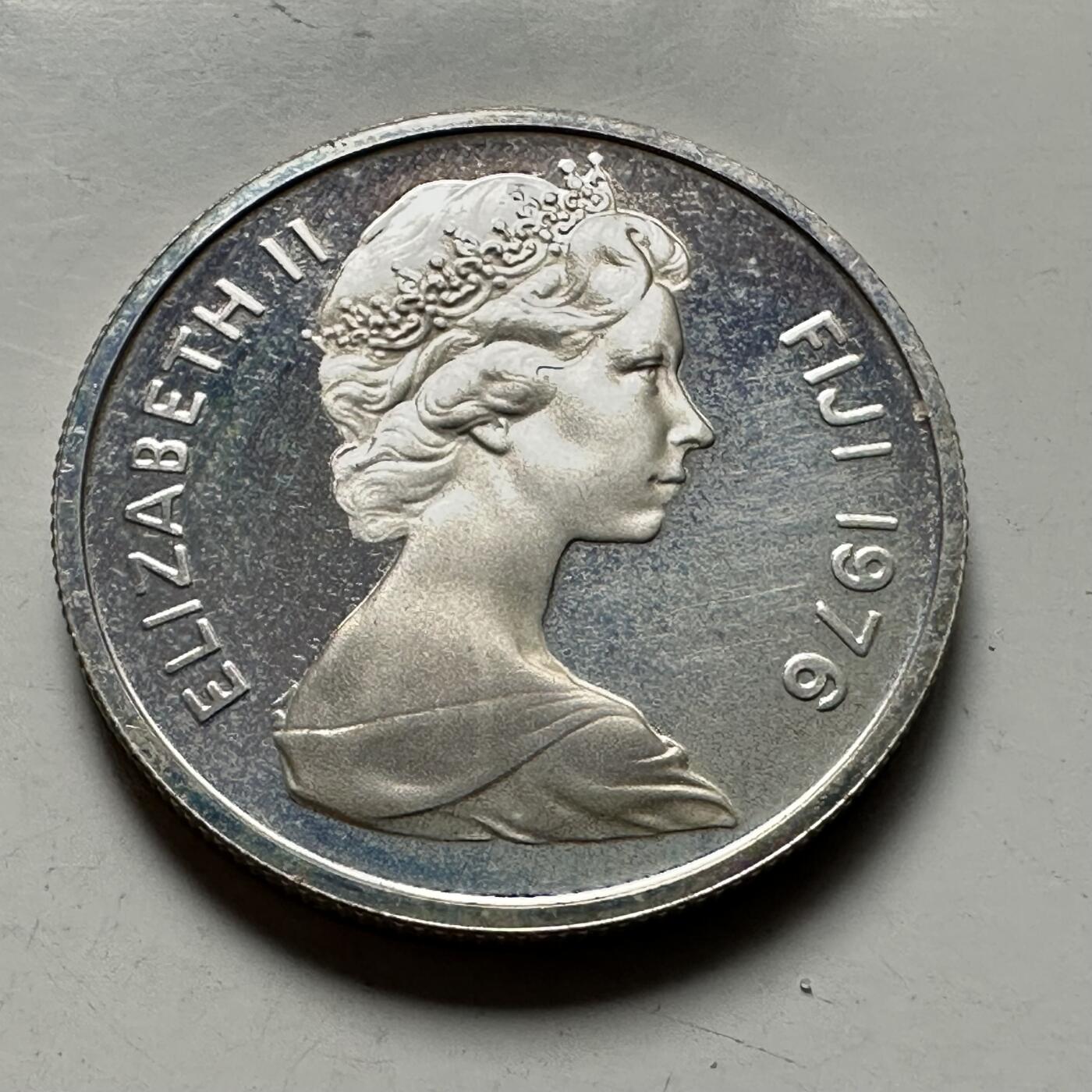 🌹外币初藏🌹🐯2026年第46场   每周二四六晚8️⃣点  世界硬币 苏联泰国纪念币