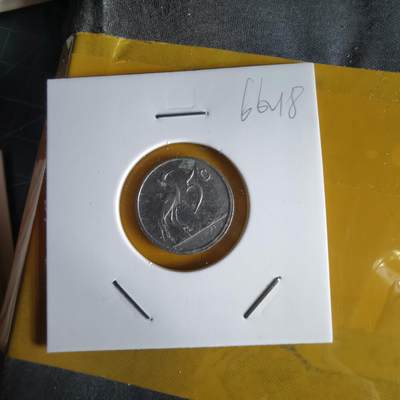 沼泽如烟--第1066场 南非1985年五分