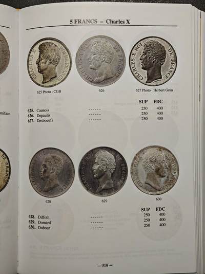 【德藏】世界币章拍卖第171期（拍品征集中~欢迎藏友联系） 近全新 法国钱币收藏目录 硬壳精装 全彩铜板纸印刷 全书约704页