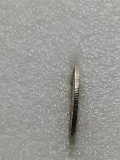 天下钱庄专场欢迎参拍 德国1马克银币