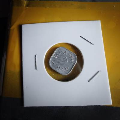 沼泽如烟--第1066场 印度1968年1派沙