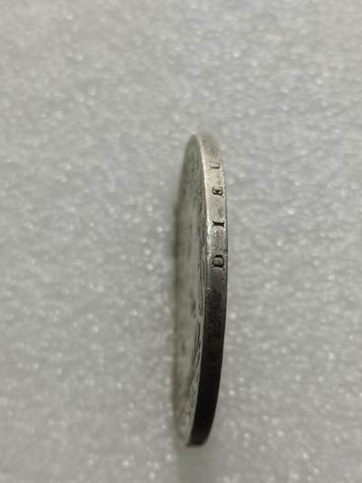 天下钱庄专场欢迎参拍 法国菲利普一世小头版银币