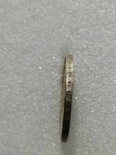 天下钱庄专场欢迎参拍 1948瑞士宪法百年5法郎银币