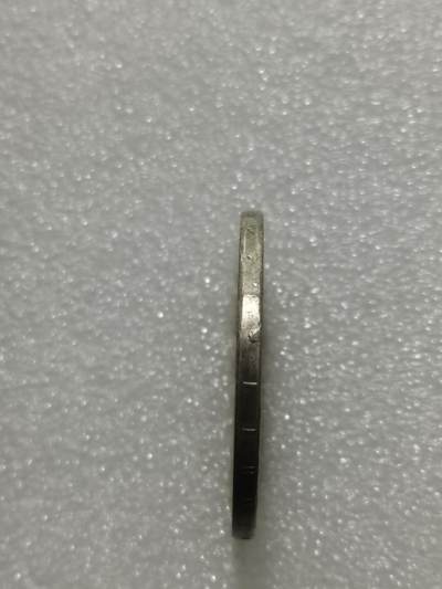 天下钱庄专场欢迎参拍 西班牙弗朗哥银币