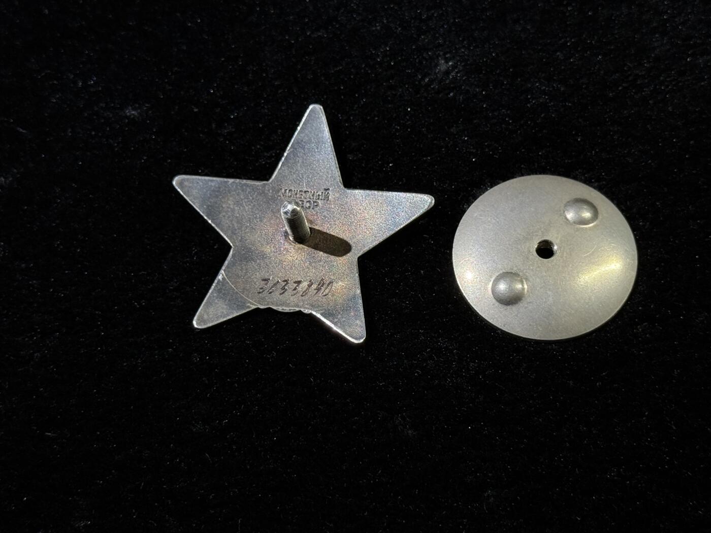 戎马世界章牌大赏第115期