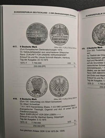 【德藏】世界币章拍卖第171期（拍品征集中~欢迎藏友联系） 2026年最新版！全新！德国耶格钱币目录！现货！硬壳精装