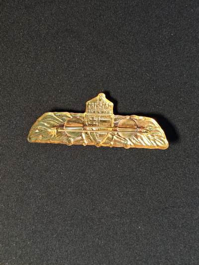 东亚欧洲主题杂货徽章勋章拍卖⑩ （五一大拍350+） 匈牙利空军兵种识别章 3