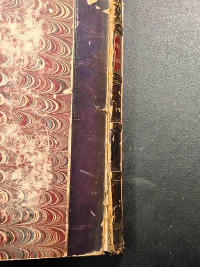 【德藏】世界币章拍卖第171期（拍品征集中~欢迎藏友联系） 1856年 拜占庭钱币序列分类论 硬壳精装 封面开裂 品相如图 全书约488页