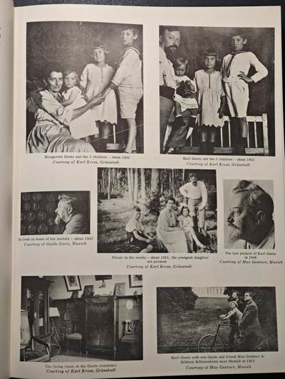 【德藏】世界币章拍卖第171期（拍品征集中~欢迎藏友联系） 9新 绝版 德国章牌大师卡尔歌茨币章目录 评级公司同款目录 大开本 精装 全书约284页