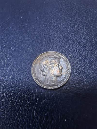 长老汇马年精选第十九场拍卖 1942乌拉圭20分银币，3克720银，原光，独年份