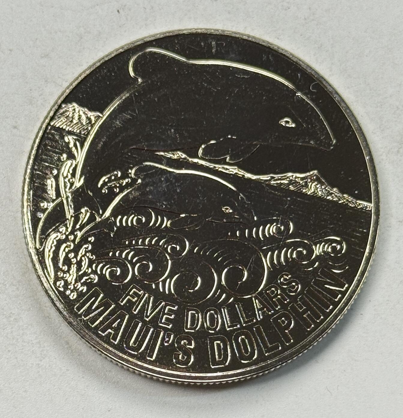 S&S Numismatic世界钱币-拍卖 第127期