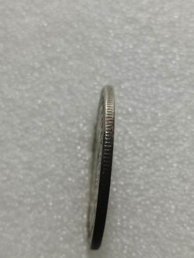 天下钱庄专场欢迎参拍 委内瑞拉5玻利瓦尔银币