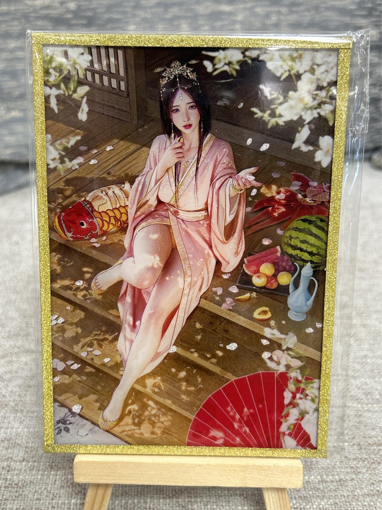 喜灰玩卡拍卖第八期，接拍品0佣金，欢迎送拍，释放现金流，让自己有资金可以购买更多喜欢的卡牌，让别的卡友能淘到更多心仪的卡牌