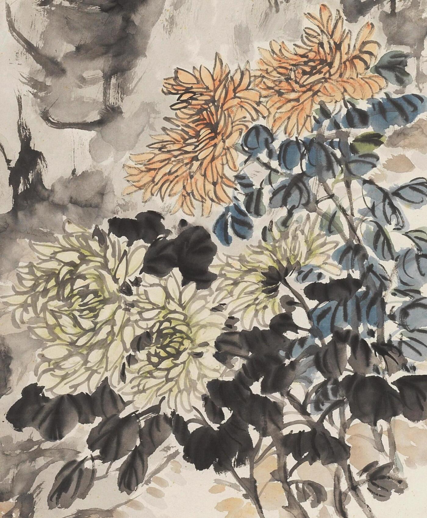 碧月说宝.国有文物商店书画专场（七）