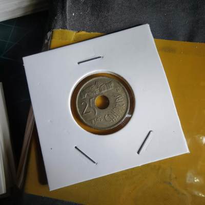 沼泽如烟--第1066场 西班牙25比塞塔